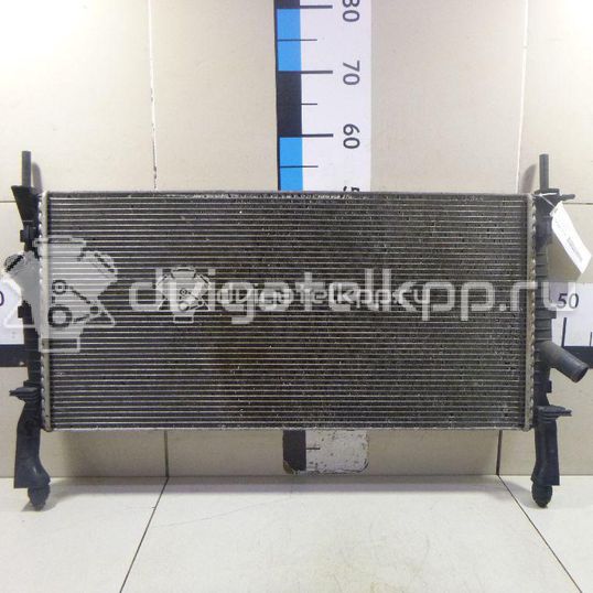 Фото Радиатор основной  6C118005CD для Ford Transit