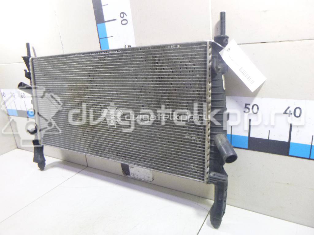 Фото Радиатор основной  6C118005CD для Ford Transit {forloop.counter}}
