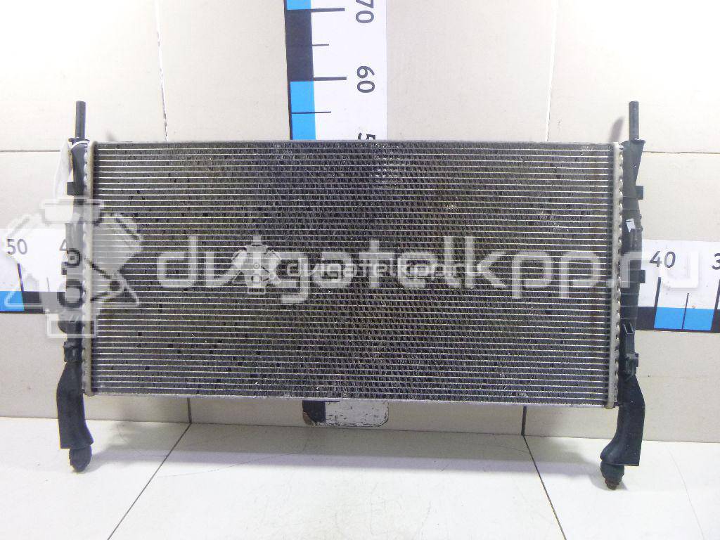 Фото Радиатор основной  6C118005CD для Ford Transit {forloop.counter}}