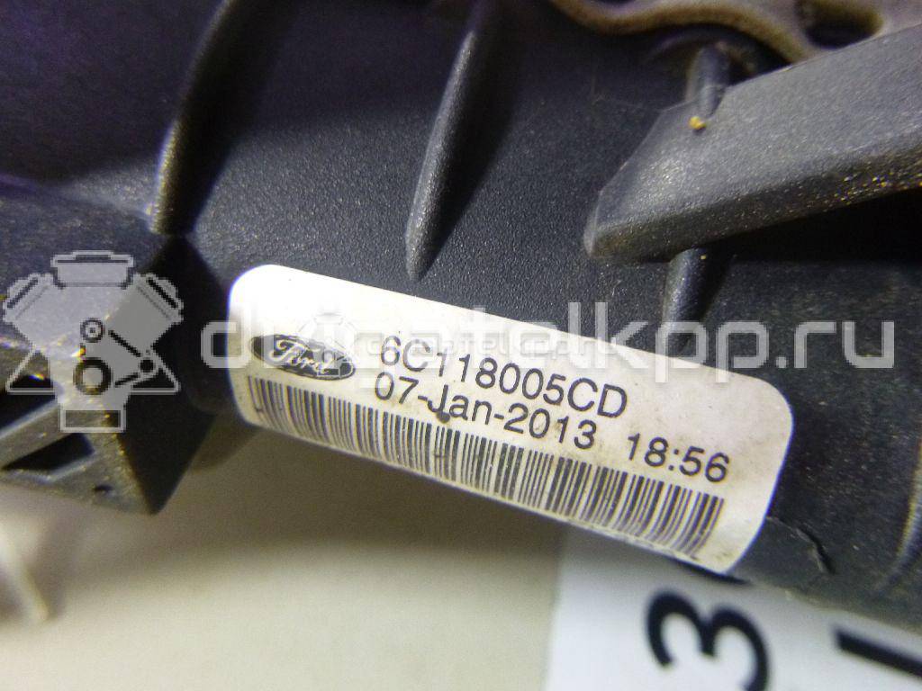 Фото Радиатор основной  6C118005CD для Ford Transit {forloop.counter}}