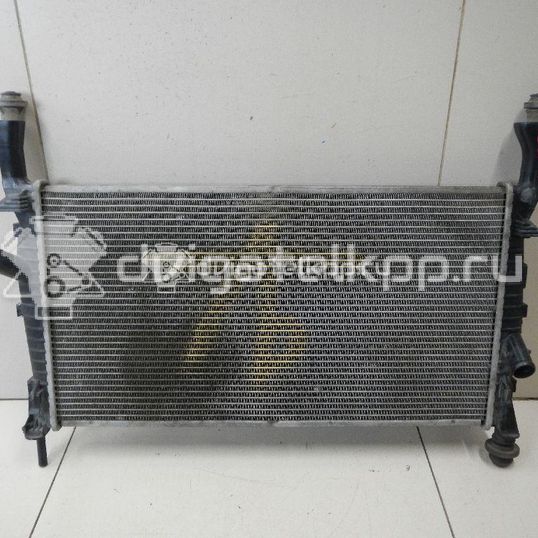 Фото Радиатор основной  1383317 для Ford Transit