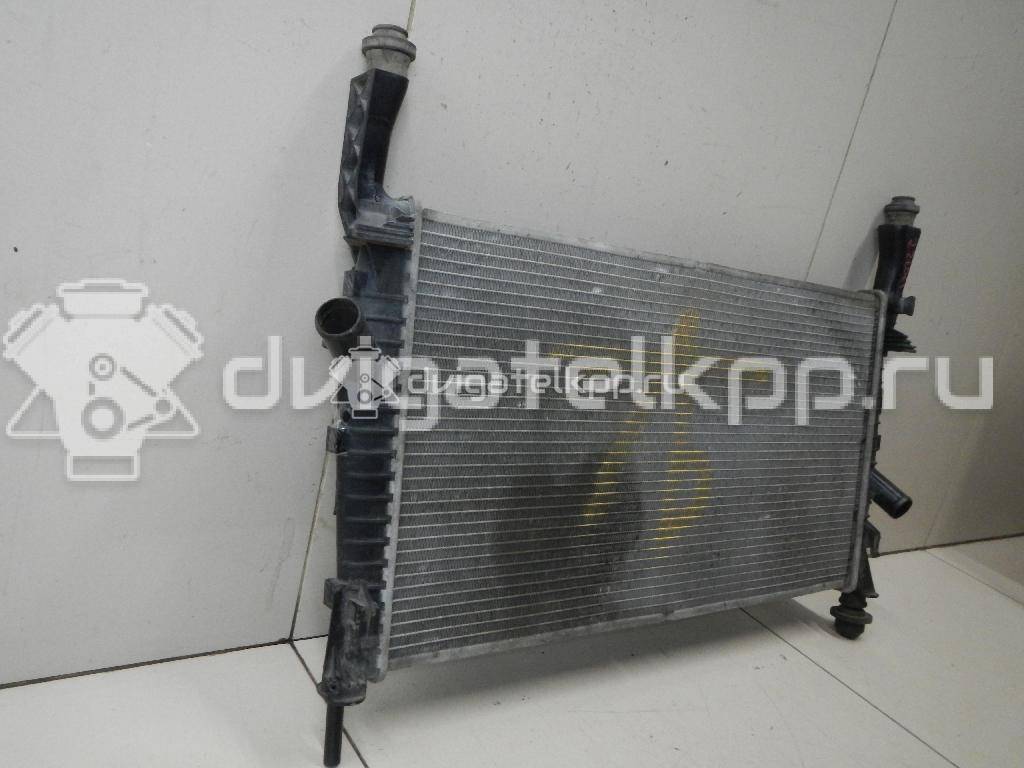 Фото Радиатор основной  1383317 для Ford Transit {forloop.counter}}