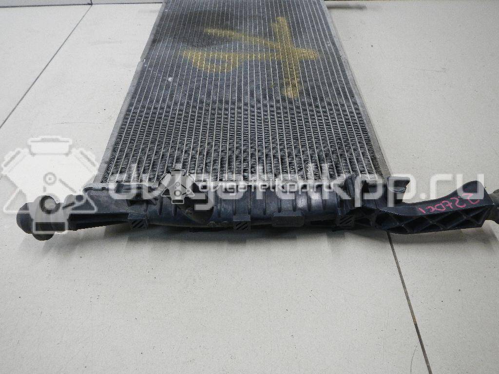 Фото Радиатор основной  1383317 для Ford Transit {forloop.counter}}