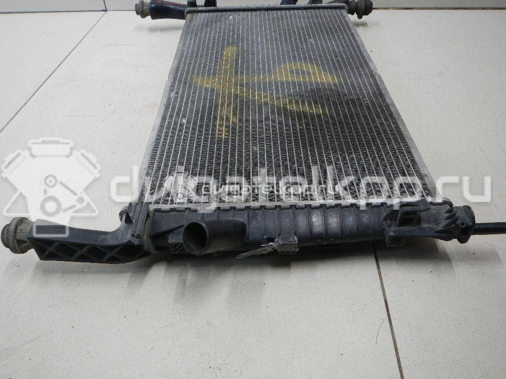 Фото Радиатор основной  1383317 для Ford Transit {forloop.counter}}