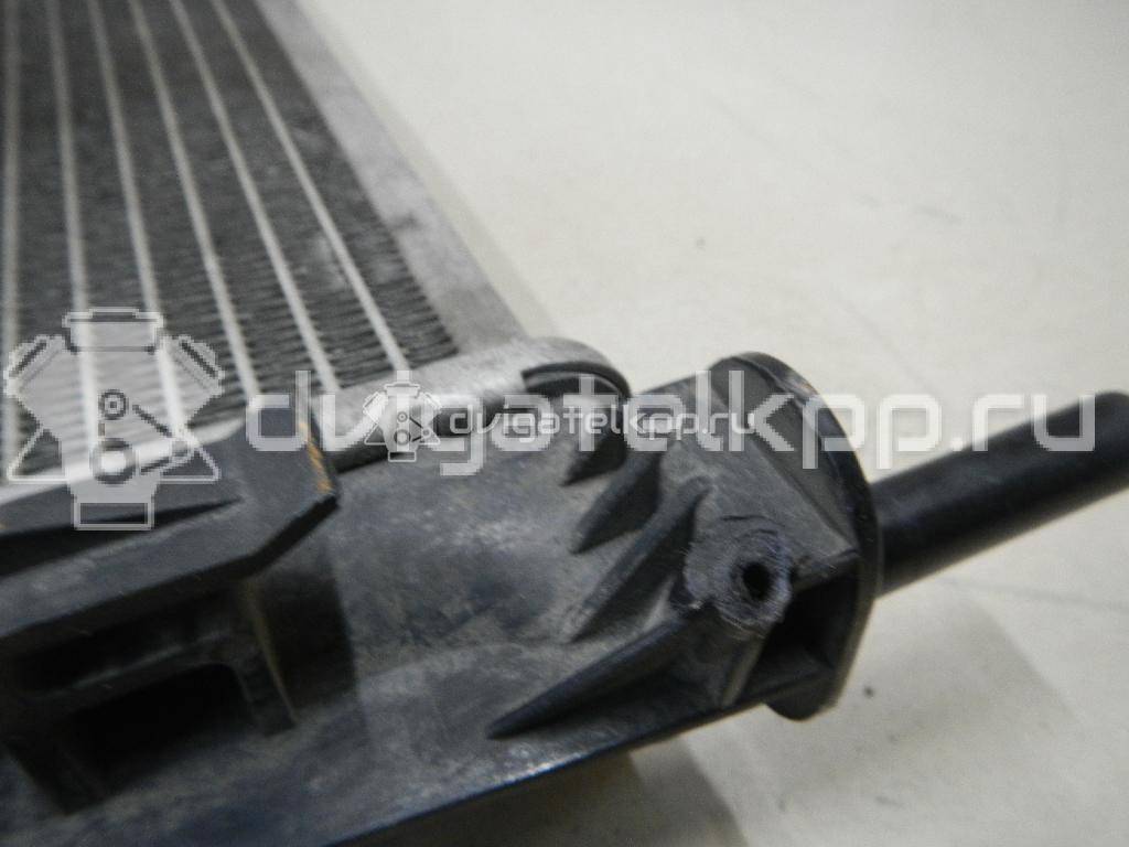 Фото Радиатор основной  1383317 для Ford Transit {forloop.counter}}