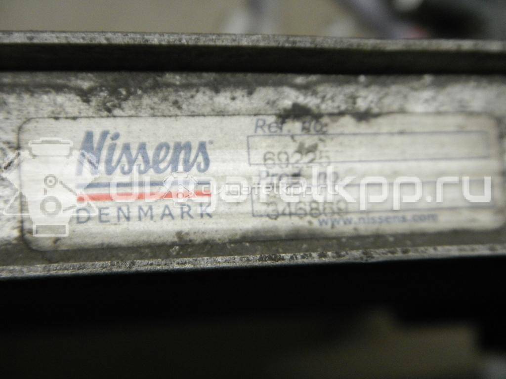 Фото Радиатор основной  1383317 для Ford Transit {forloop.counter}}