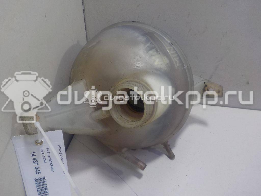 Фото Бачок расширительный  1383314 для Ford Transit {forloop.counter}}