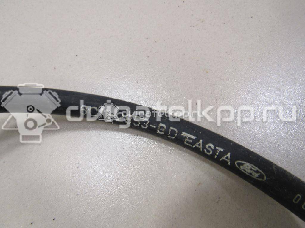 Фото Трос стояночного тормоза центральный  6C112853BD для Ford Transit {forloop.counter}}