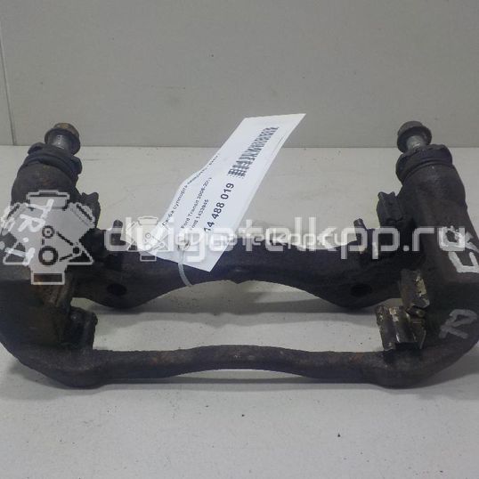 Фото Скоба суппорта переднего правого  1433945 для Ford Transit