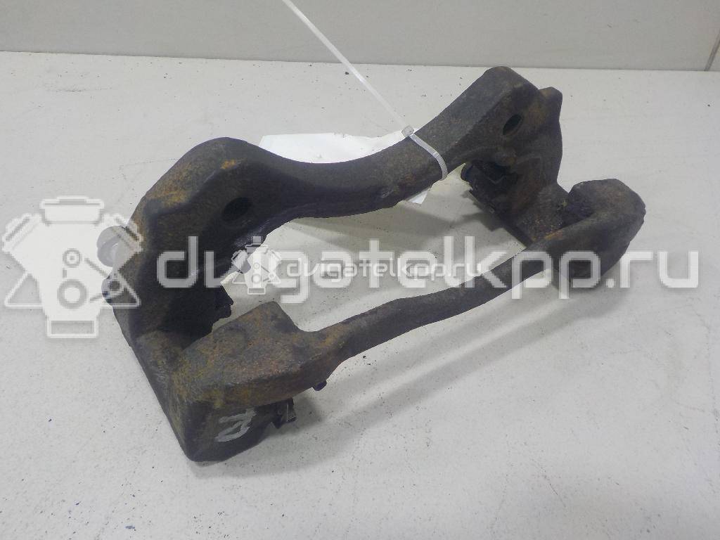 Фото Скоба суппорта переднего правого  1433945 для Ford Transit {forloop.counter}}