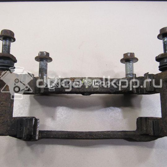 Фото Скоба суппорта переднего правого  1433945 для Ford Transit