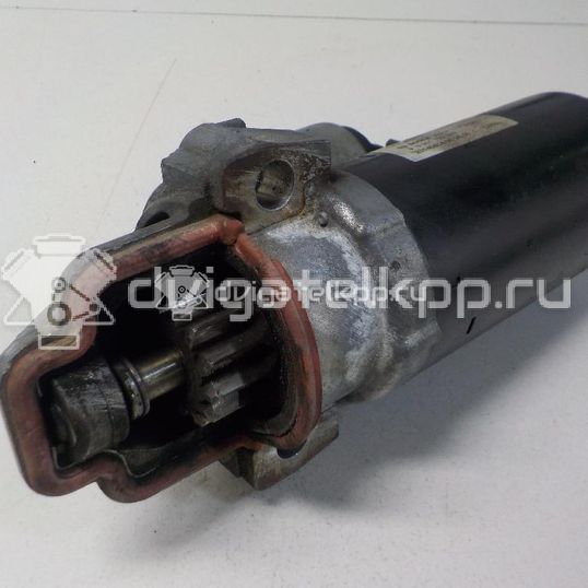 Фото Стартер  CC1T11000BB для Ford Tourneo / Transit