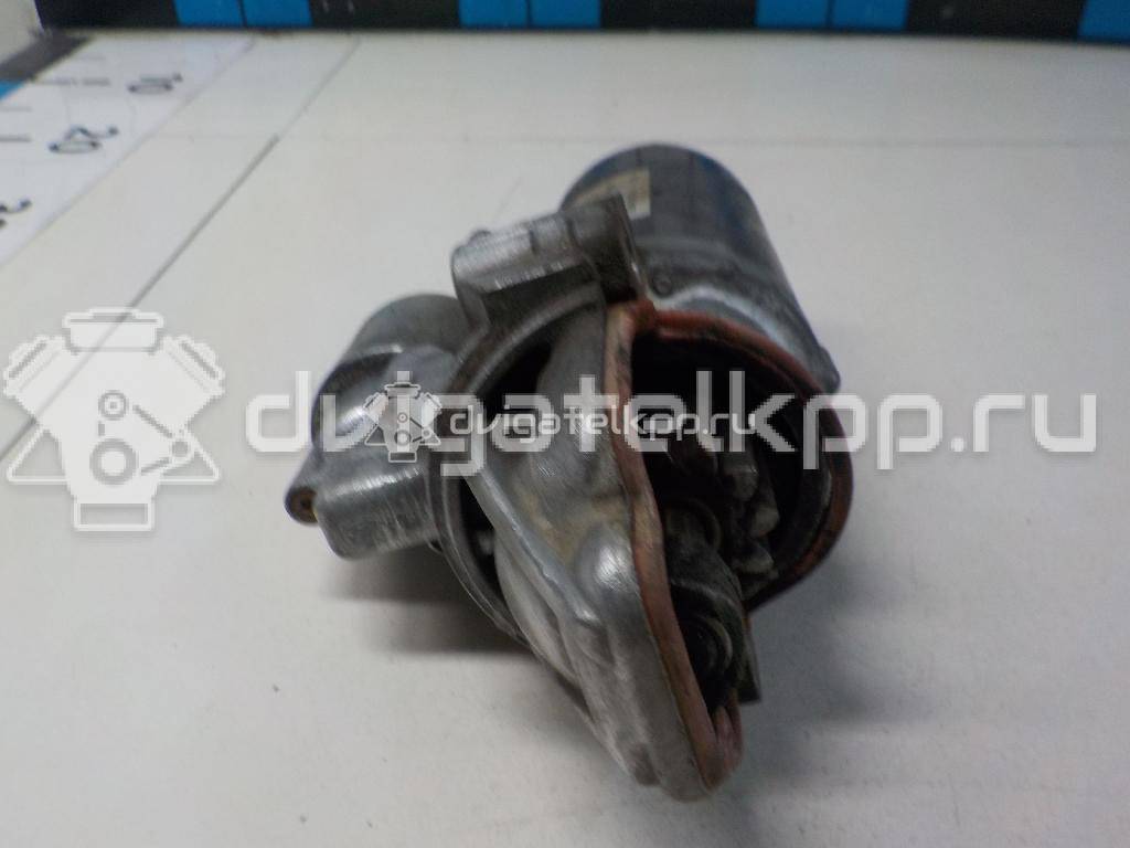 Фото Стартер  CC1T11000BB для Ford Tourneo / Transit {forloop.counter}}