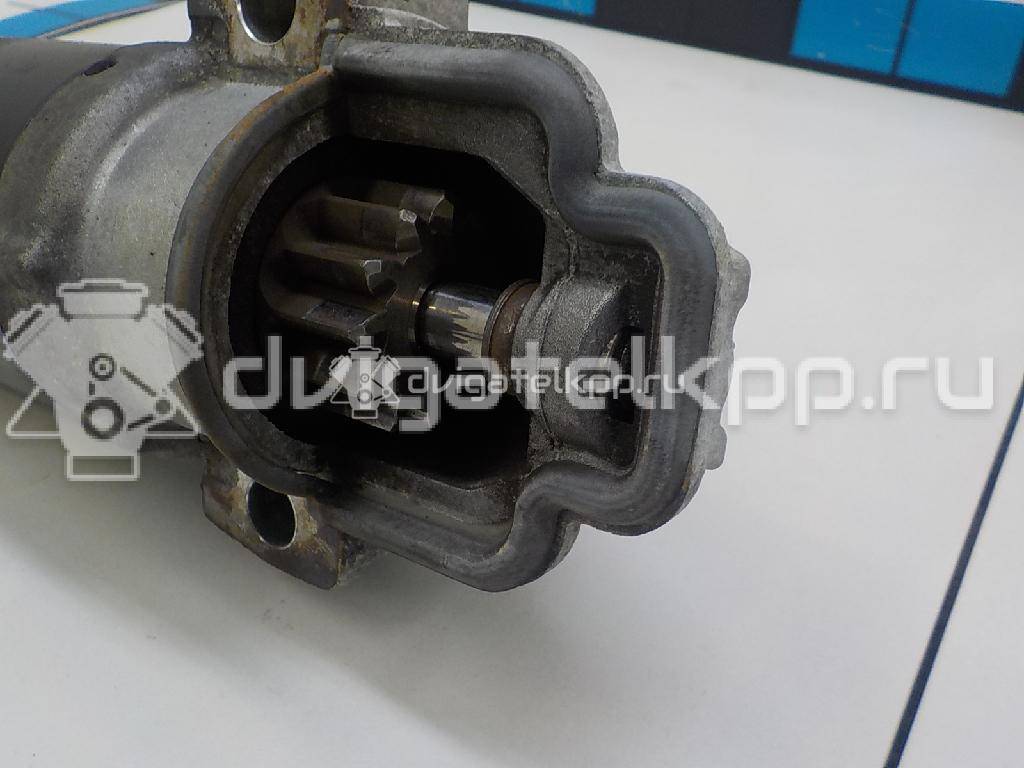Фото Стартер  9675092580 для ford Transit {forloop.counter}}