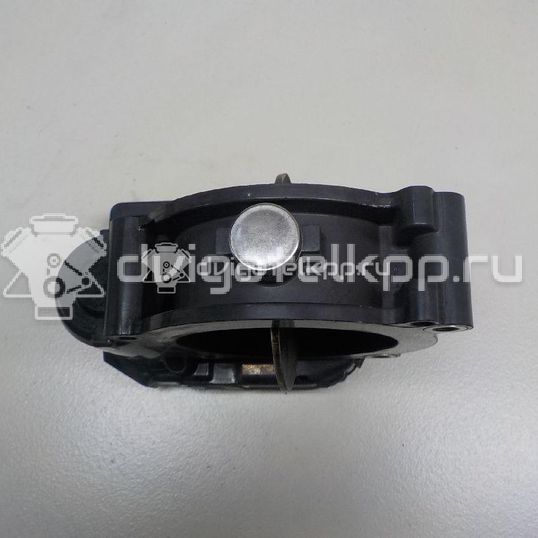 Фото Заслонка дроссельная электрическая  6510900470 для mercedes benz GLC-Class X253