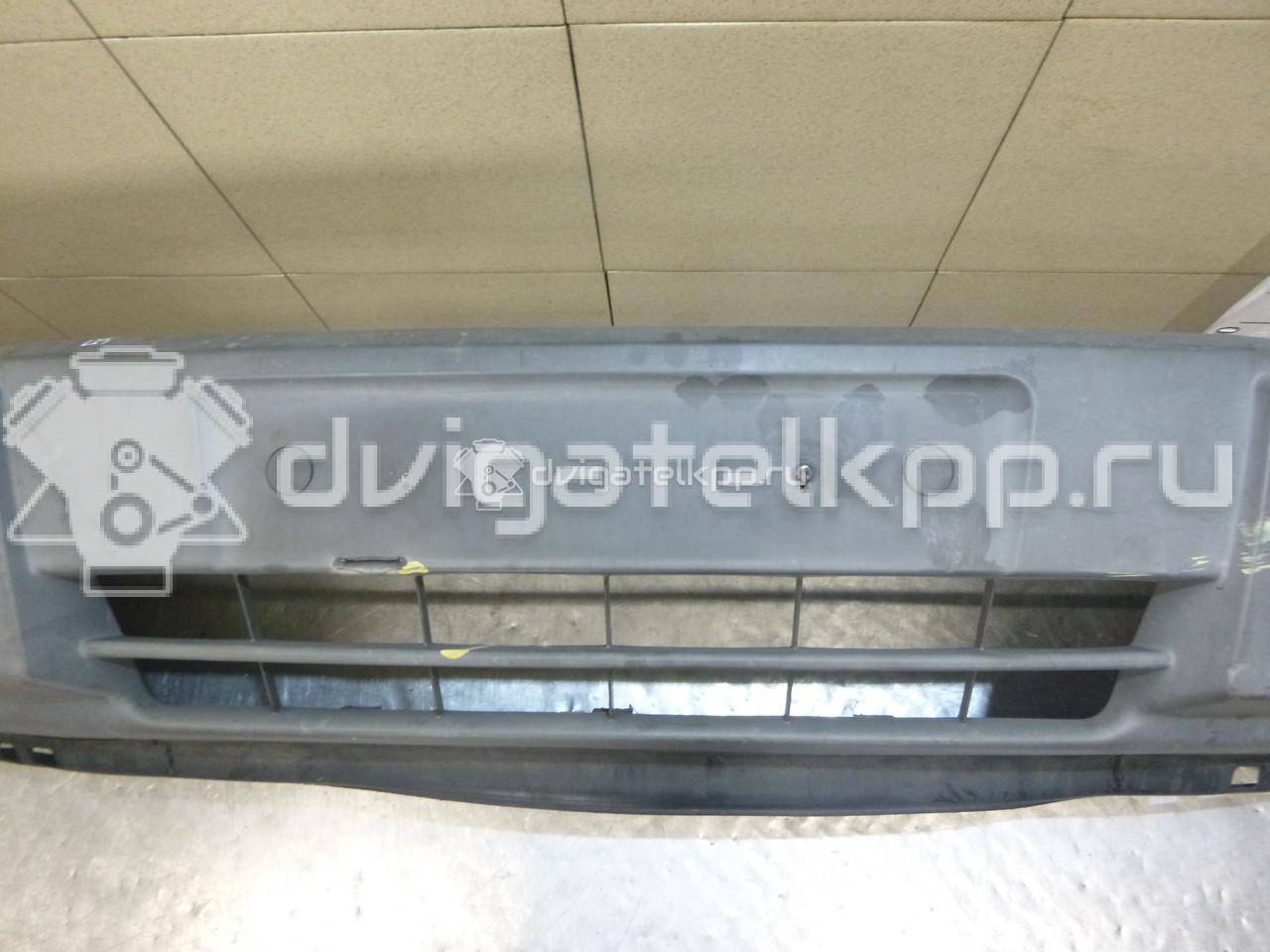 Фото Бампер передний  1378137 для Ford Galaxy / Tourneo / Transit {forloop.counter}}