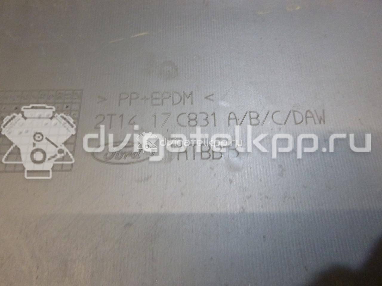 Фото Бампер передний  1378137 для Ford Galaxy / Tourneo / Transit {forloop.counter}}