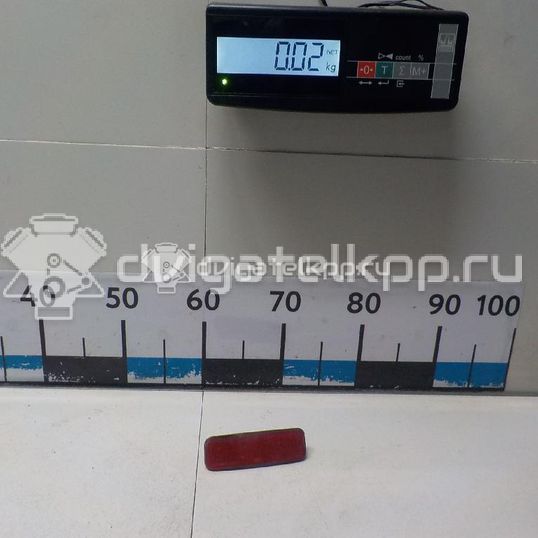 Фото Отражатель в бампер задний левый  1778456 для Ford Tourneo / Transit