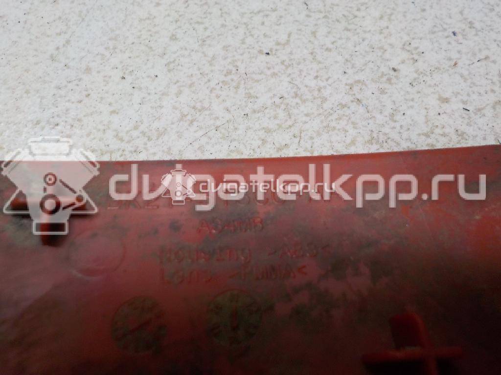 Фото Отражатель в бампер задний левый  1778456 для Ford Tourneo / Transit {forloop.counter}}