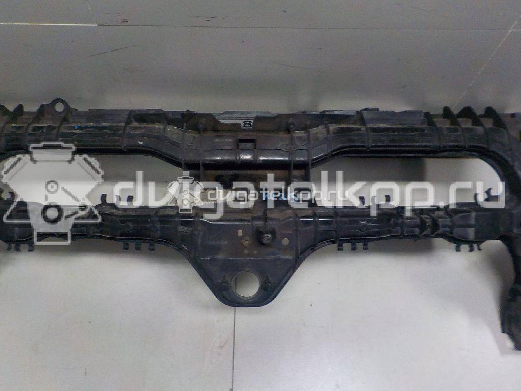 Фото Панель передняя  1866291 для Ford Tourneo / Transit {forloop.counter}}