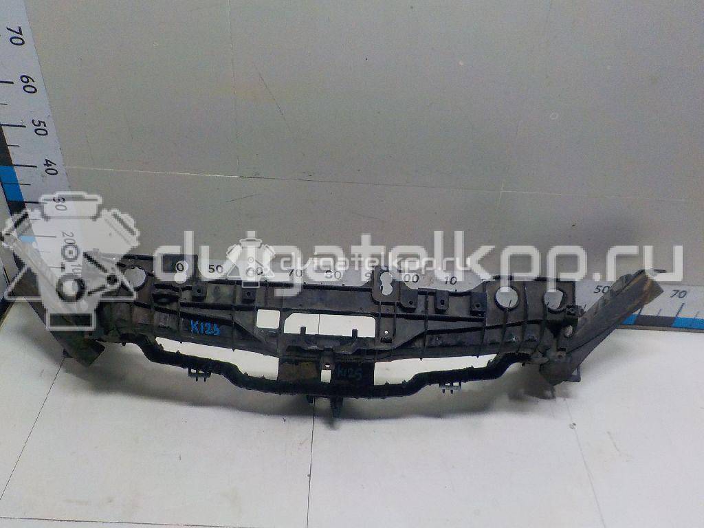 Фото Панель передняя  1866291 для Ford Tourneo / Transit {forloop.counter}}