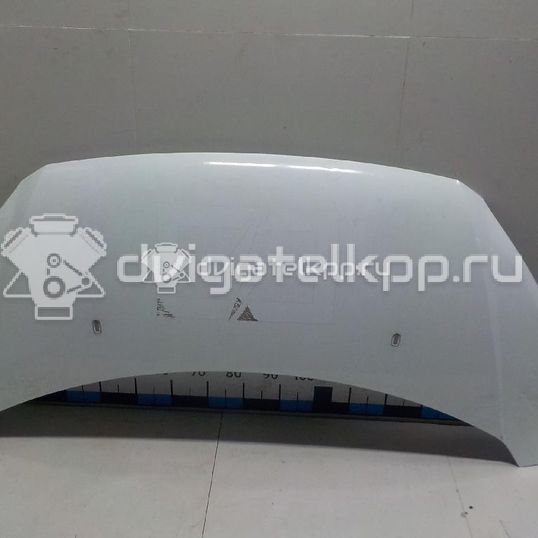 Фото Капот  1846029 для Ford Tourneo / Transit