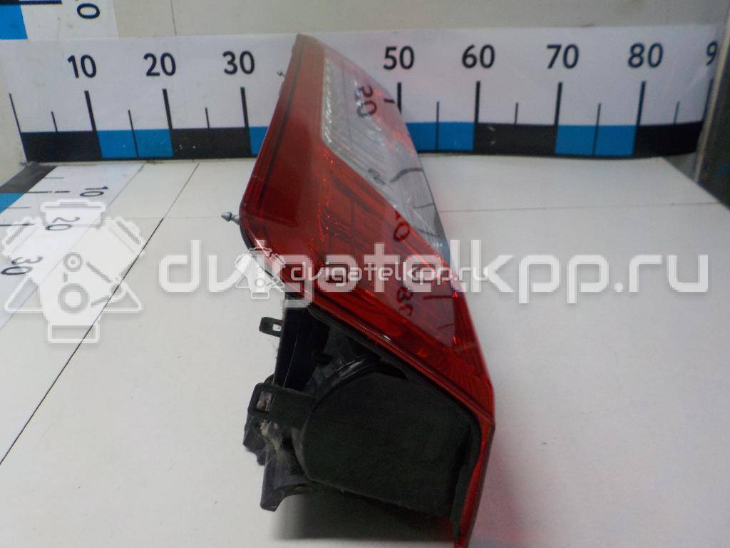 Фото Фонарь задний левый  1870426 для Ford Transit {forloop.counter}}