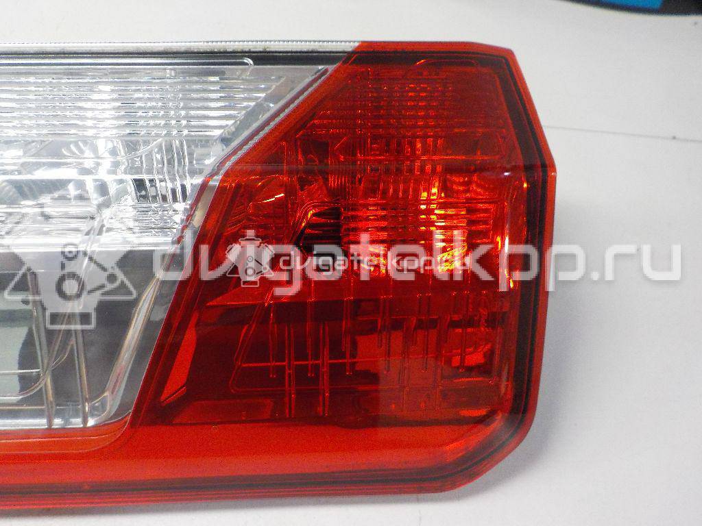 Фото Фонарь задний левый  1870426 для Ford Transit {forloop.counter}}
