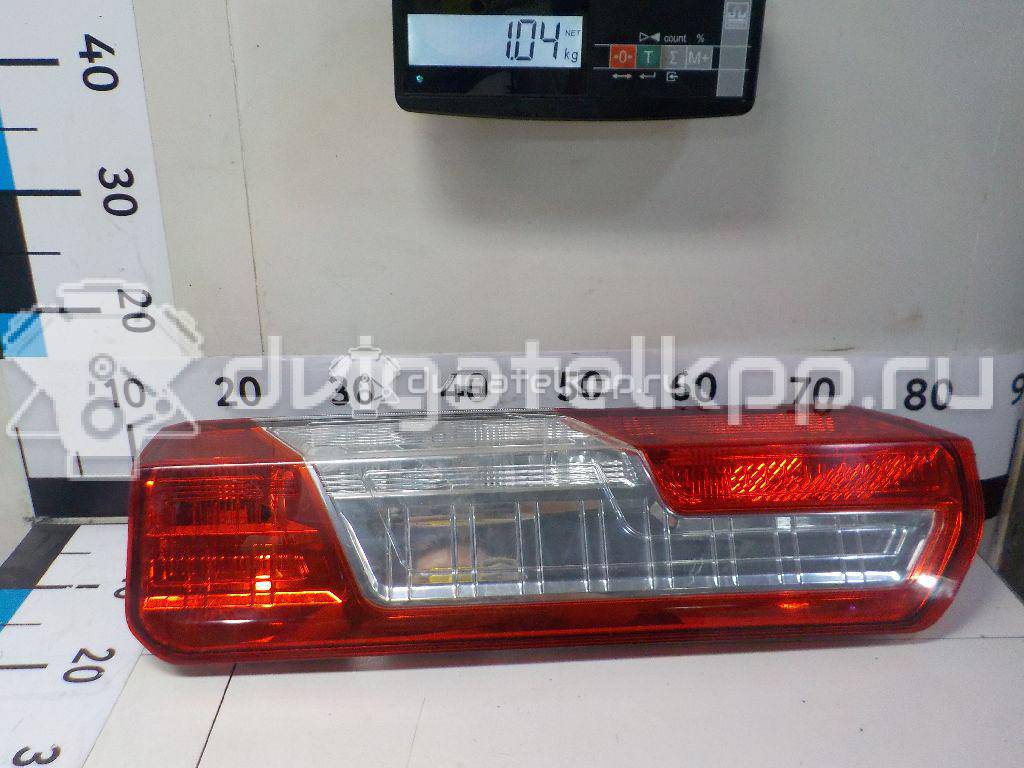 Фото Фонарь задний правый  1870425 для Ford Transit {forloop.counter}}