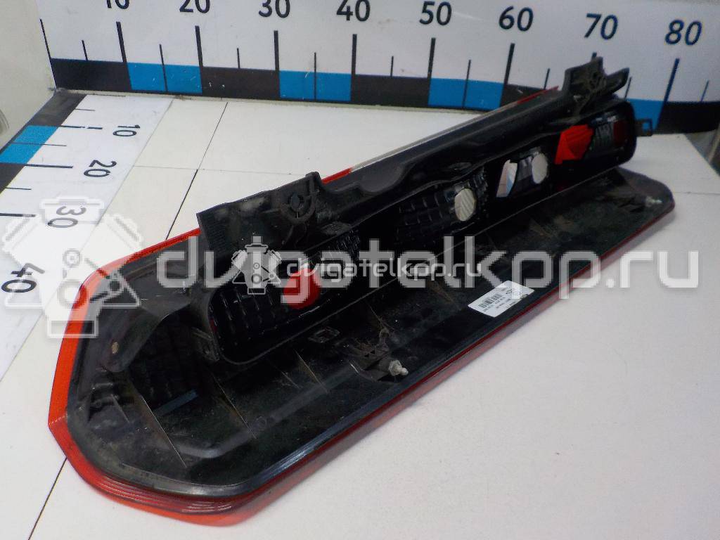 Фото Фонарь задний правый  1870425 для Ford Transit {forloop.counter}}