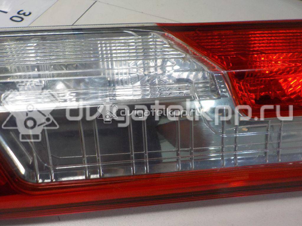 Фото Фонарь задний правый  1870425 для Ford Transit {forloop.counter}}