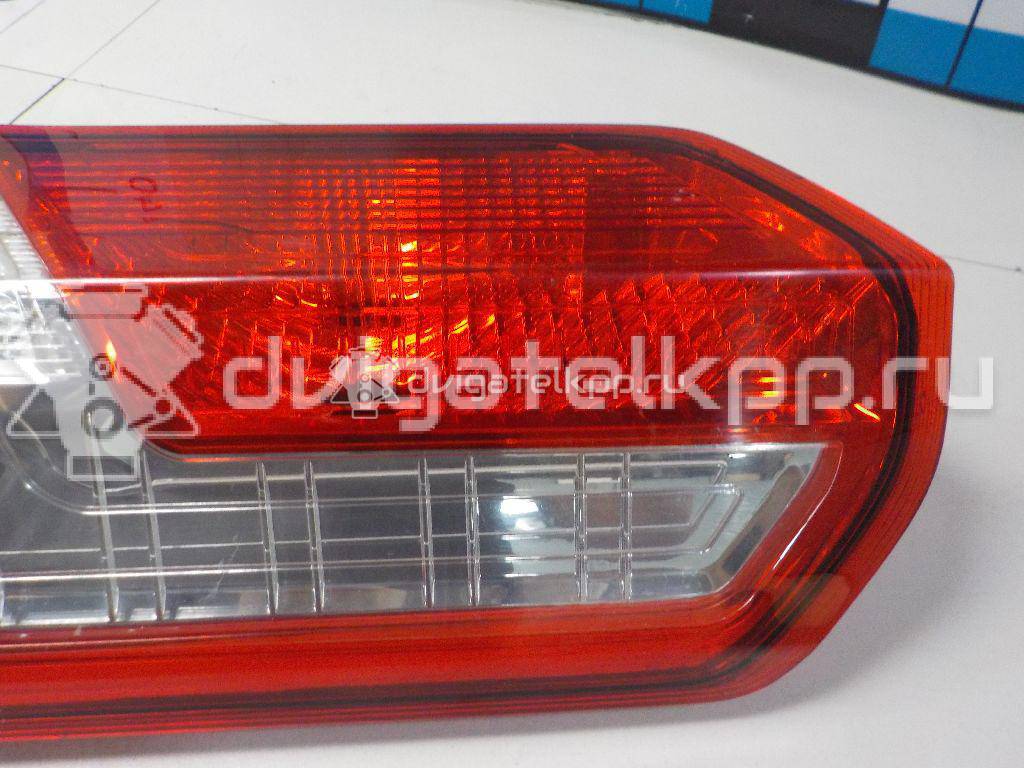 Фото Фонарь задний правый  1870425 для Ford Transit {forloop.counter}}