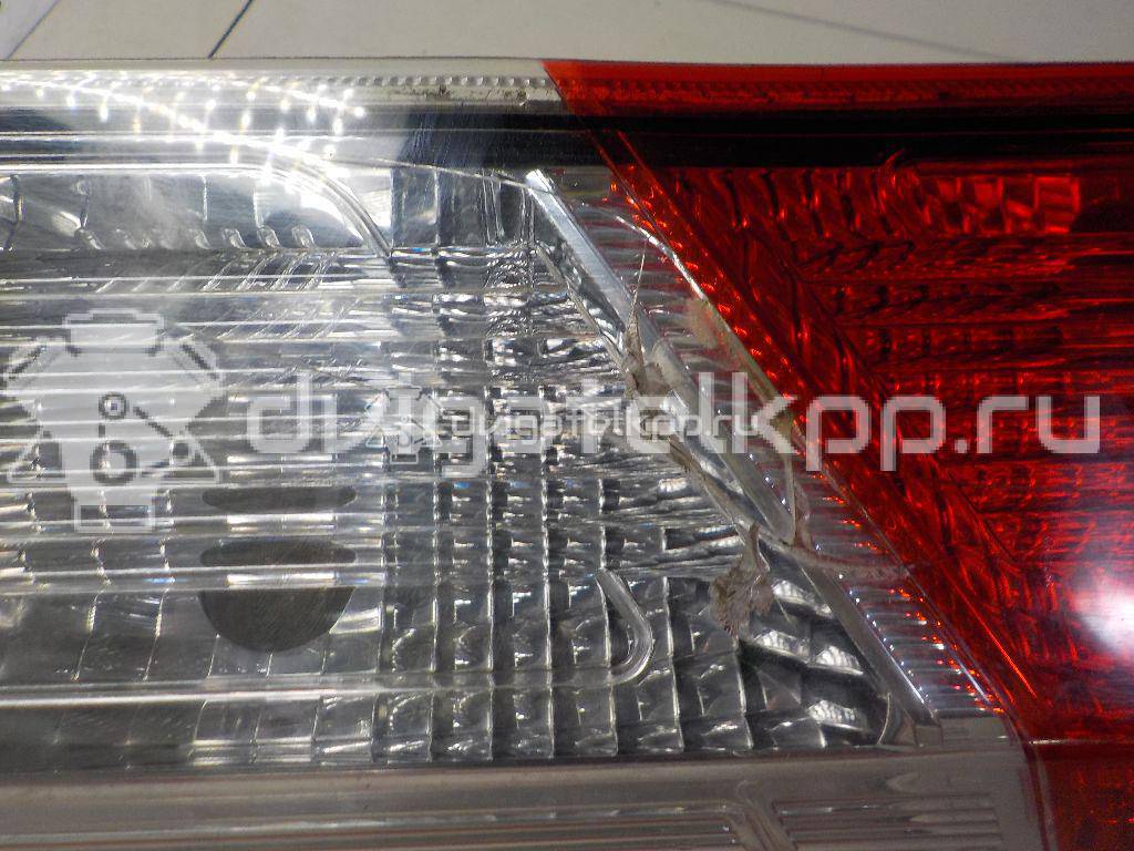 Фото Фонарь задний правый  1870425 для Ford Transit {forloop.counter}}