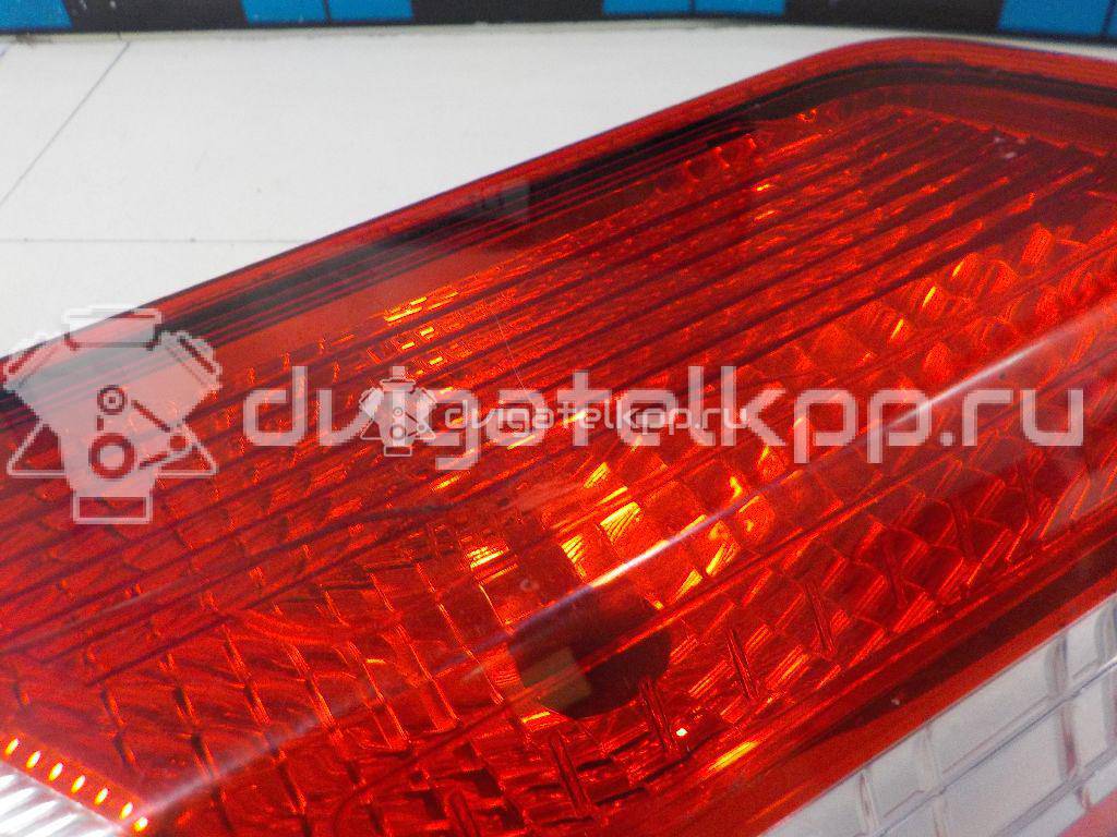 Фото Фонарь задний правый  1870425 для Ford Transit {forloop.counter}}