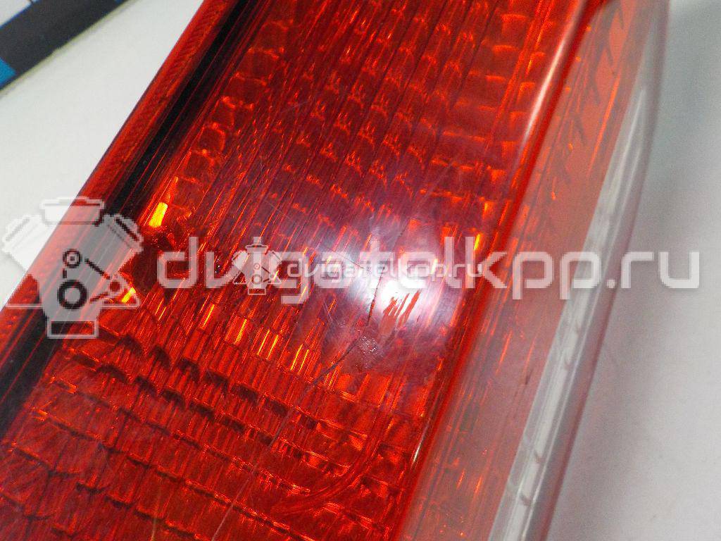 Фото Фонарь задний правый  1870425 для Ford Transit {forloop.counter}}