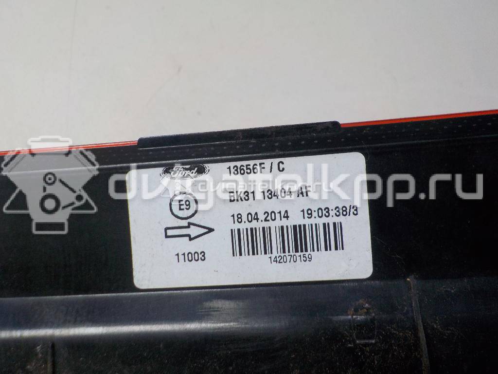 Фото Фонарь задний правый  1870425 для Ford Transit {forloop.counter}}