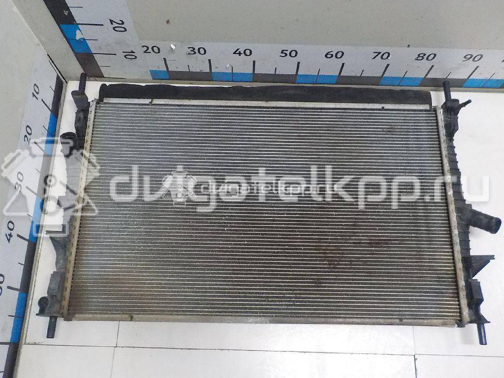 Фото Радиатор основной  1789645 для Ford Tourneo / Transit {forloop.counter}}