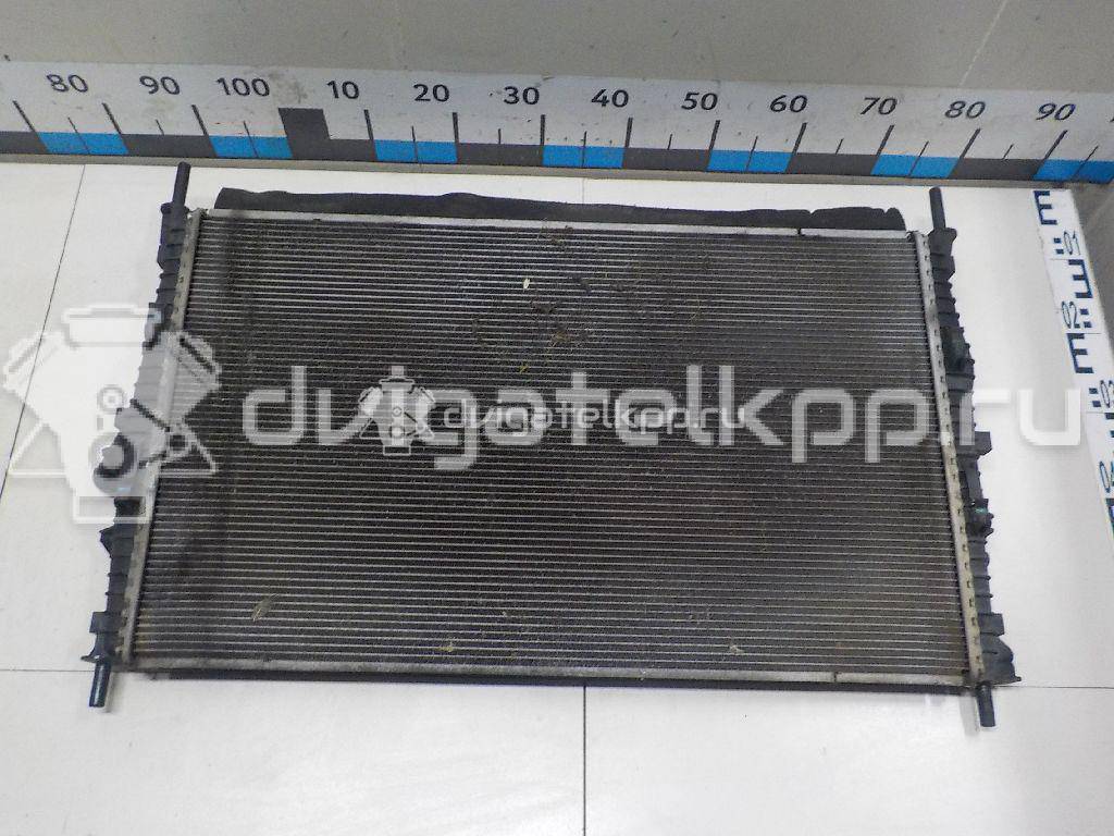 Фото Радиатор основной  1789645 для Ford Tourneo / Transit {forloop.counter}}