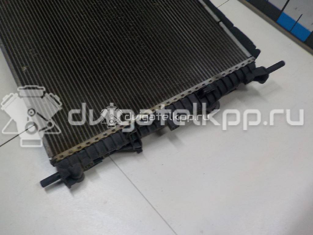 Фото Радиатор основной  1789645 для Ford Tourneo / Transit {forloop.counter}}