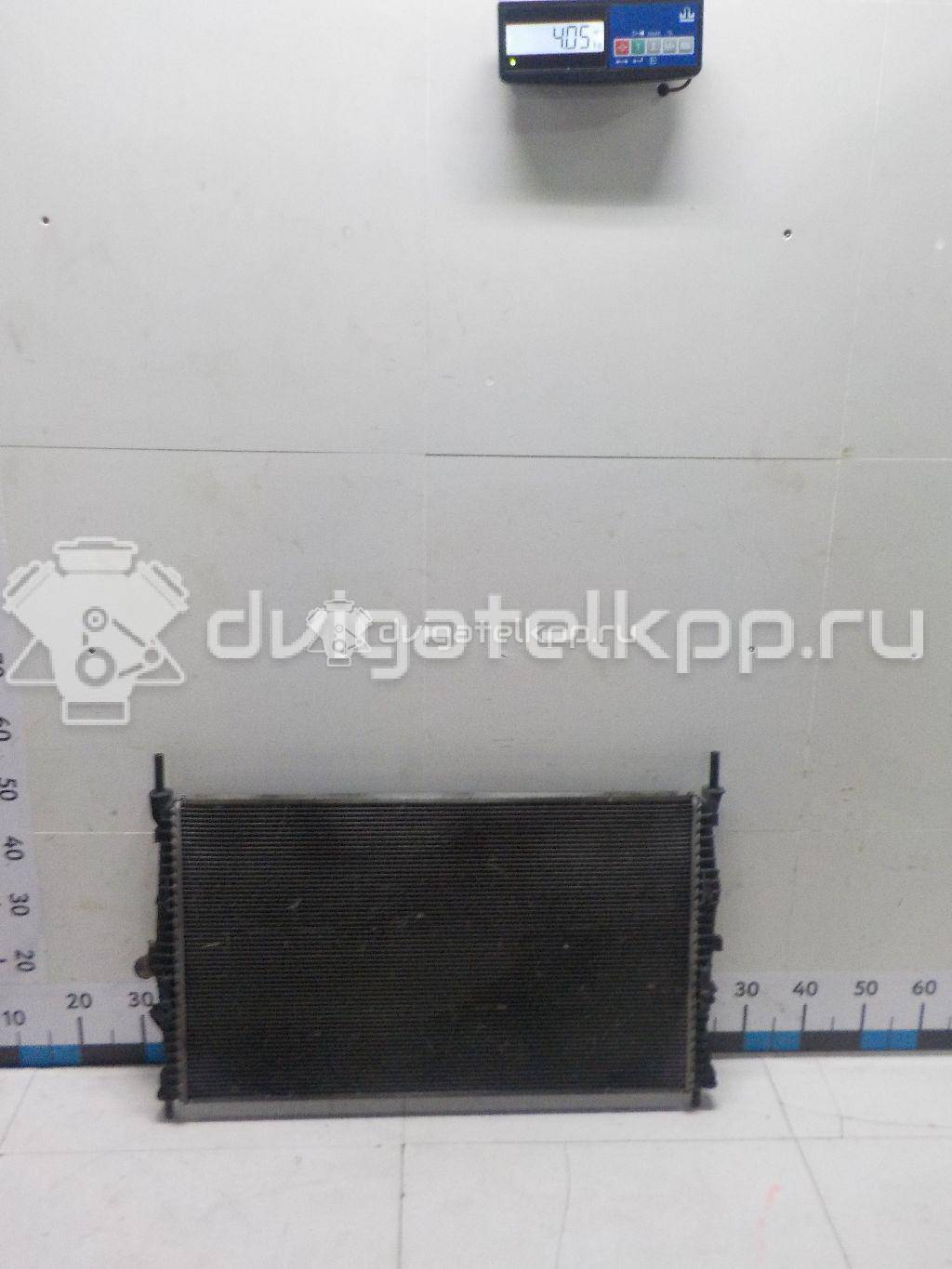 Фото Радиатор основной  BK218005CC для Ford Tourneo / Transit {forloop.counter}}