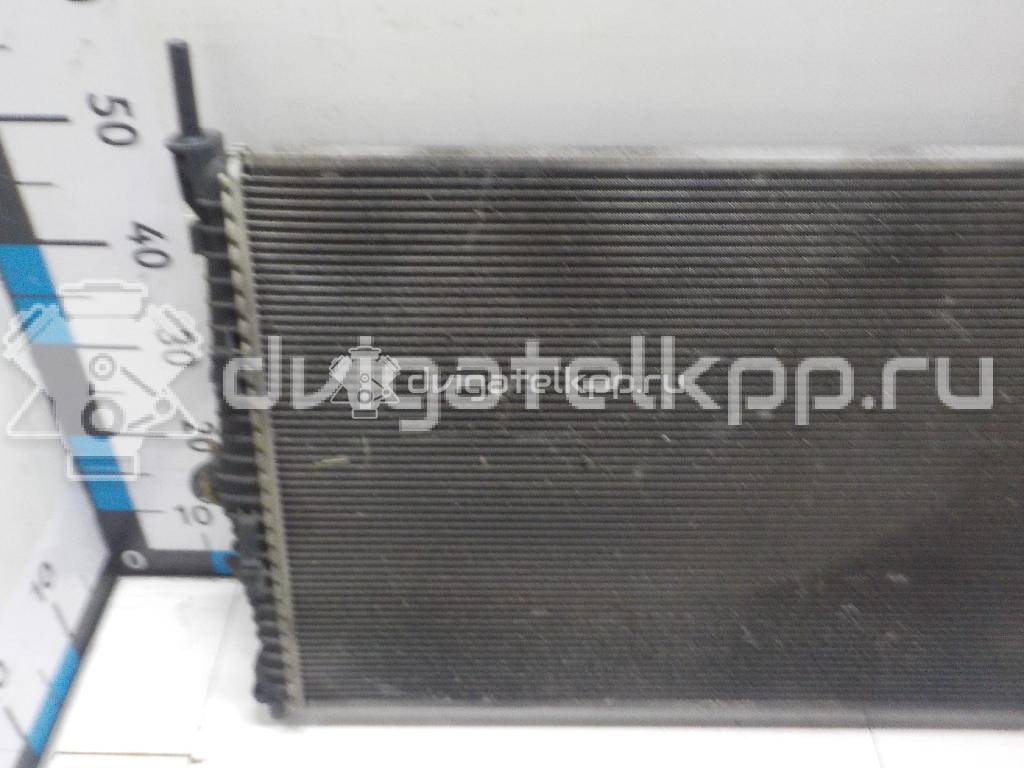 Фото Радиатор основной  BK218005CC для Ford Tourneo / Transit {forloop.counter}}