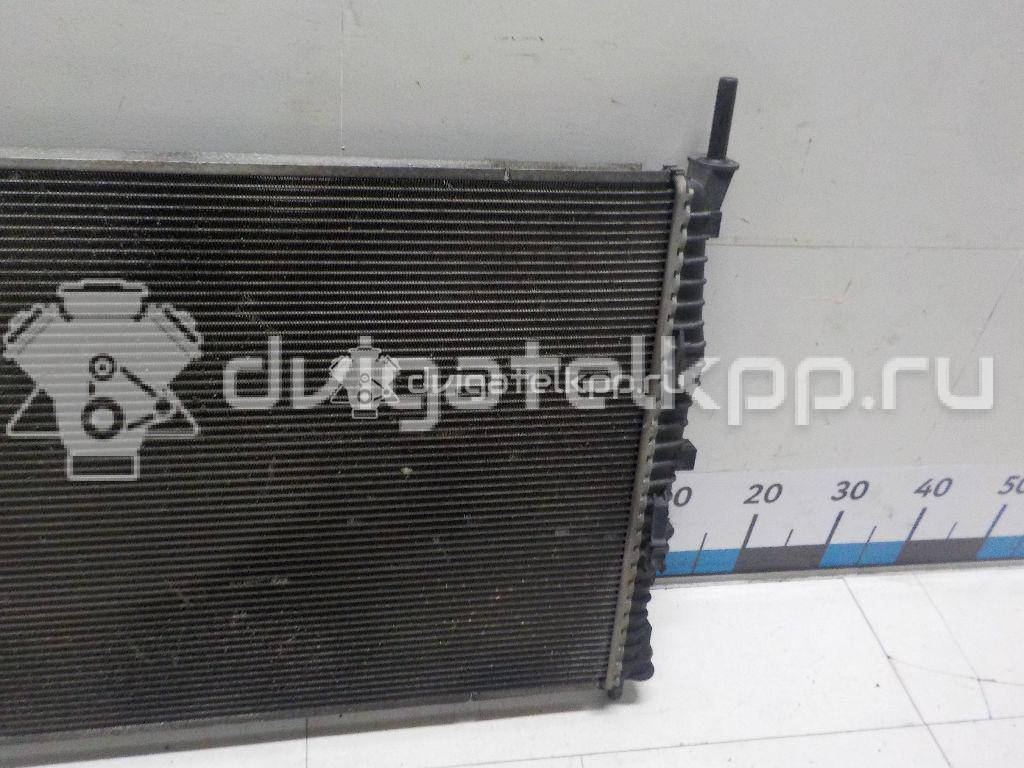 Фото Радиатор основной  BK218005CC для Ford Tourneo / Transit {forloop.counter}}