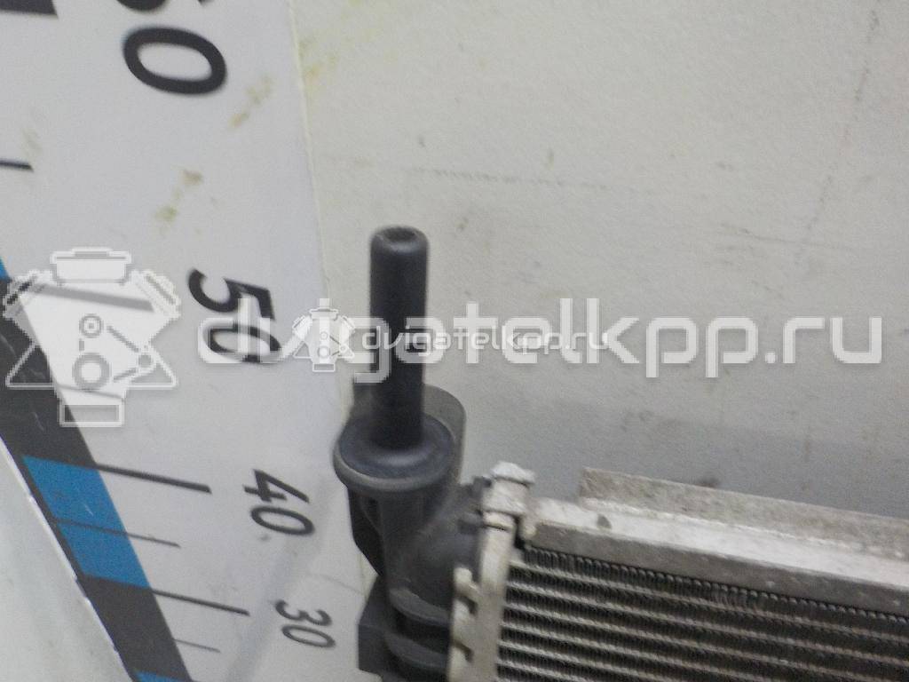 Фото Радиатор основной  BK218005CC для Ford Tourneo / Transit {forloop.counter}}