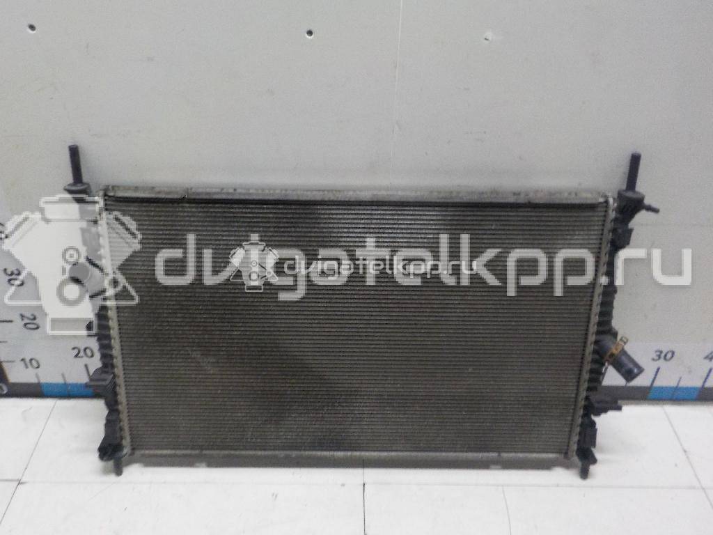 Фото Радиатор основной  BK218005CC для Ford Tourneo / Transit {forloop.counter}}