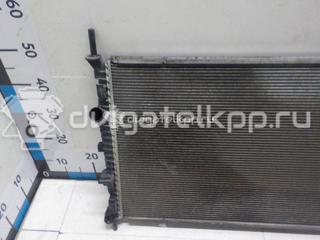 Фото Радиатор основной  BK218005CC для Ford Tourneo / Transit {forloop.counter}}