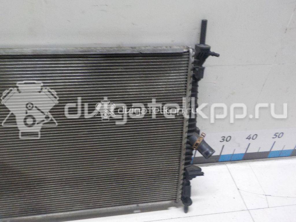 Фото Радиатор основной  BK218005CC для Ford Tourneo / Transit {forloop.counter}}