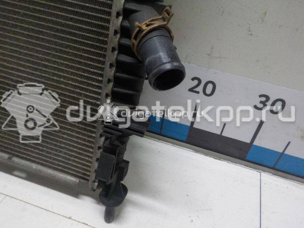 Фото Радиатор основной  BK218005CC для Ford Tourneo / Transit {forloop.counter}}