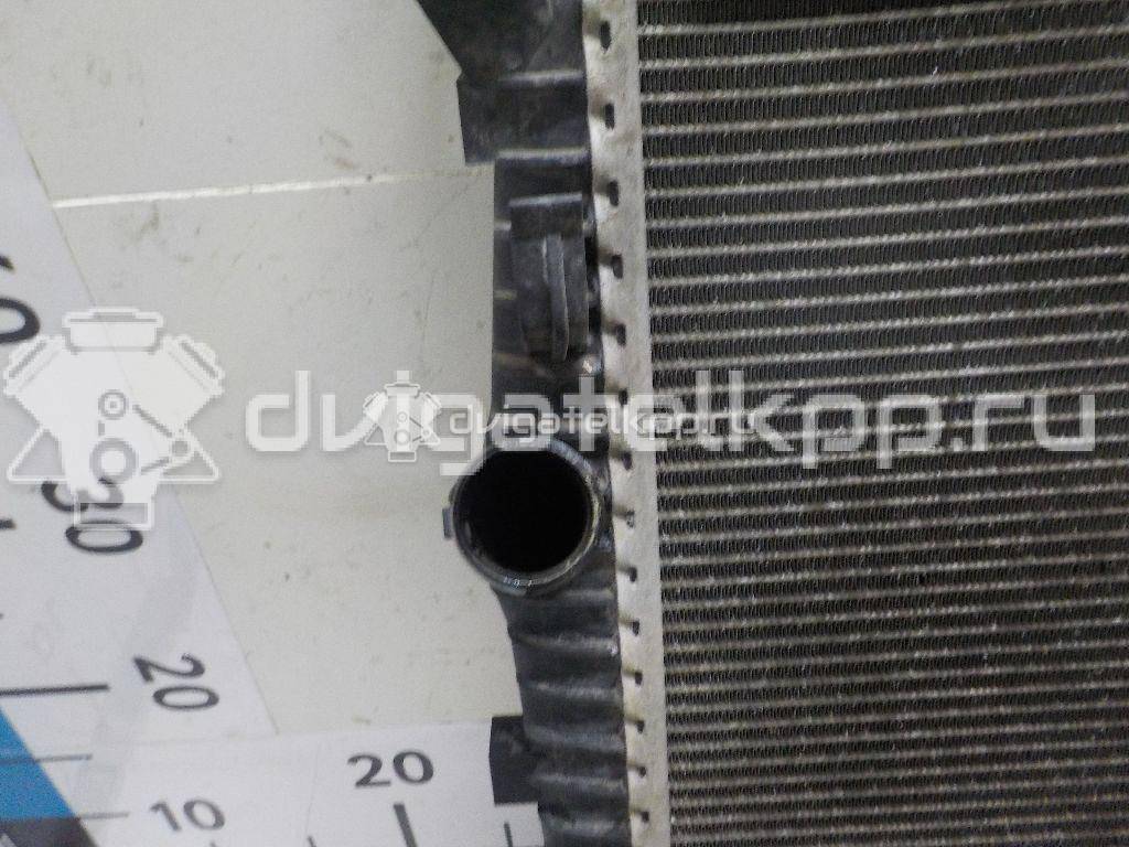 Фото Радиатор основной  BK218005CC для Ford Tourneo / Transit {forloop.counter}}