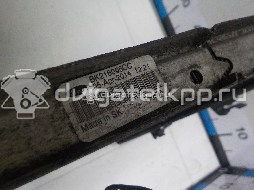 Фото Радиатор основной  BK218005CC для Ford Tourneo / Transit {forloop.counter}}