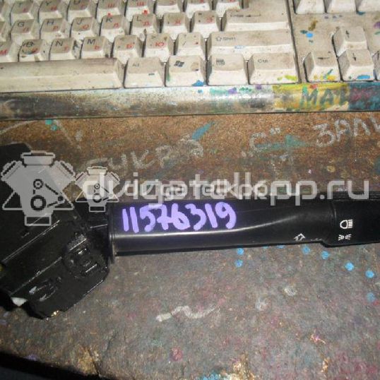 Фото Переключатель поворотов подрулевой  35255SR3G02 для Honda Civic / Cr-V / Integra